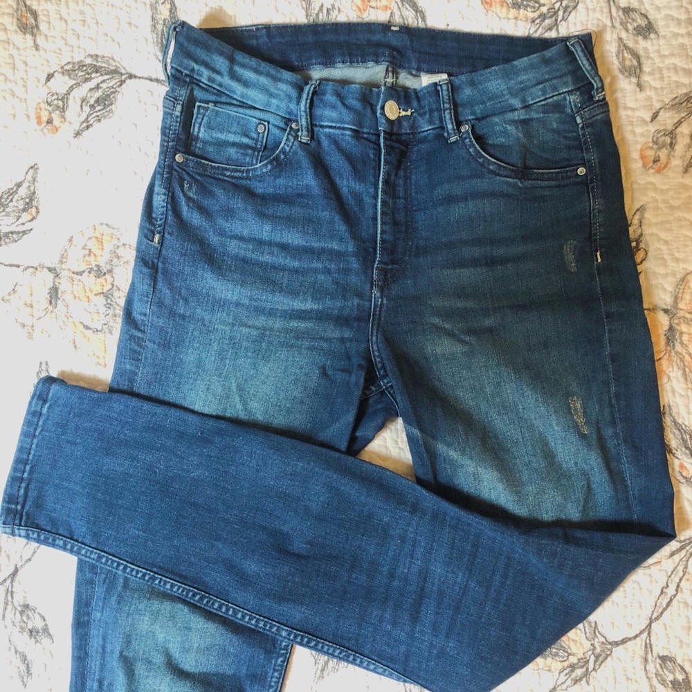 H&M Skinny Jeans